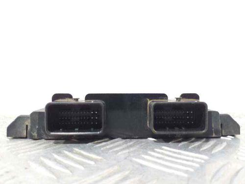 Engine control unit (ECU) CITROËN XSARA (N1) 1.9 D | BP5197338M57 
