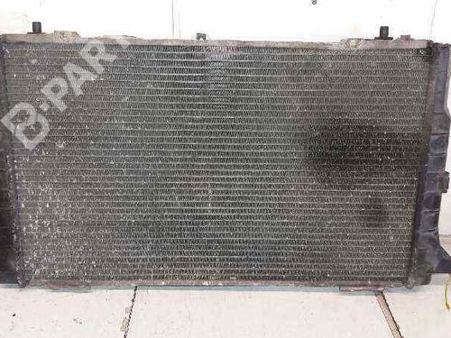 Used Water radiator AUDI 90 B3 (893, 894, 8A2) [1987-1991]  5177188