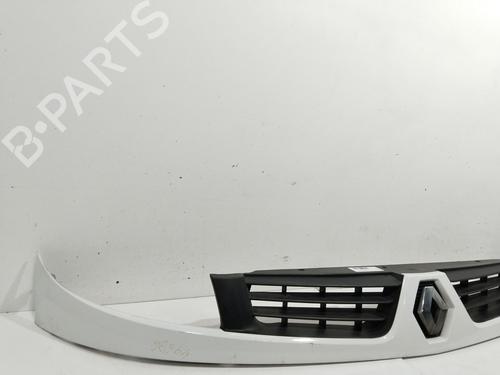 Grille RENAULT KANGOO (KC0/1_)  | BP17487728C40 
