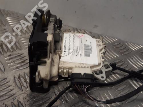 Front right lock SEAT ALTEA XL (5P5, 5P8)  | BP8303789C97 