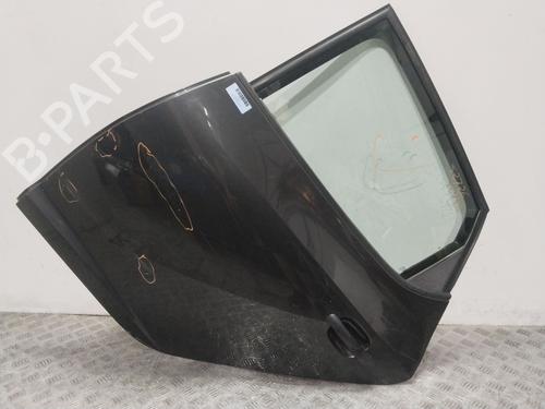 Left rear door SEAT IBIZA IV (6J5, 6P1) 1.4 6J4833055