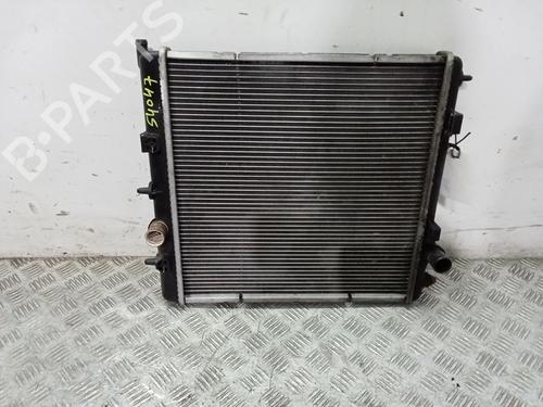 Used Water radiator Water radiator 37605754 37605754