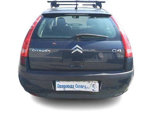 Electronic sensor CITROËN C4 I (LC_) 1.6 VTi 120 | BP26553131M84 - Image 10