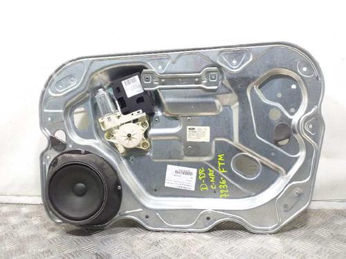 Used Front right window mechanism Front right window mechanism 6442299 6442299