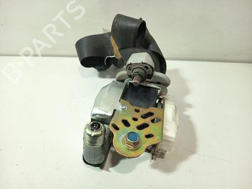 Front left seatbelt SUZUKI IGNIS II (MH) 1.3 DDiS (RM413D) | BP36323162I26 - Image 4