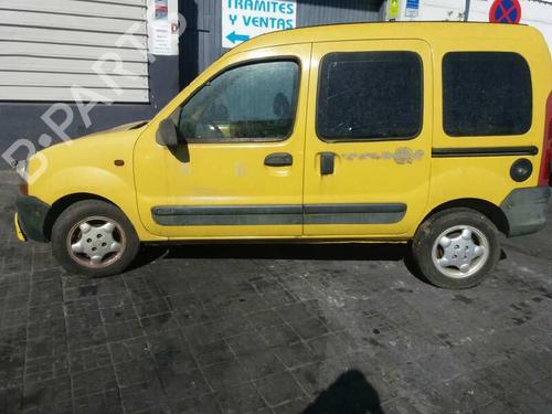 Left taillight RENAULT KANGOO (KC0/1_) | BP5194720C34 - Image 3