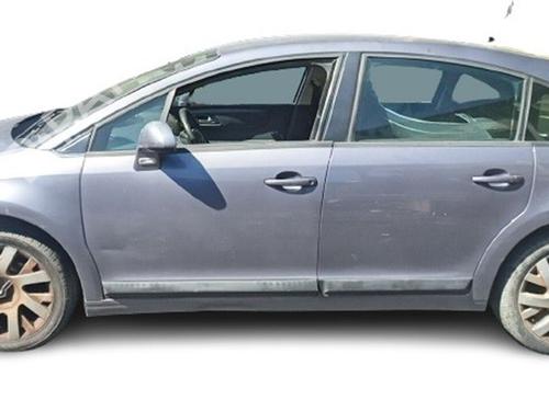 Right front steering knuckle CITROËN C4 I (LC_) 1.6 HDi | BP20938095M26 
