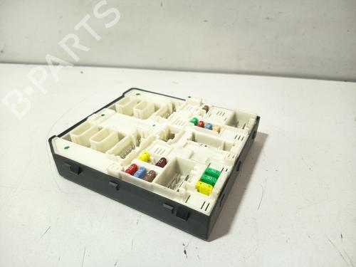 Fuse box RENAULT MEGANE III Hatchback (BZ0/1_, B3_) 1.2 TCe (BZ2B, BZ11) | BP36645302E1 - Image 2