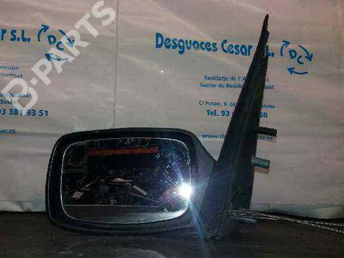 Used Left mirror FORD FIESTA IV (JA_, JB_) [1995-2006]  5177591