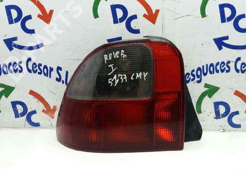 Used Left taillight ROVER 45 I Saloon (RT) [2000-2005]  5198939