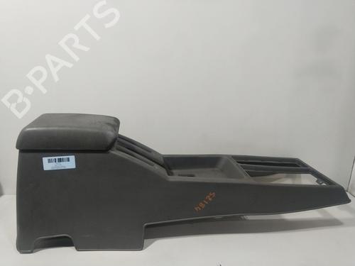 Used Armrest / Center console NISSAN TERRANO II (R20) 2.7 TDi 4WD (125 hp) 28975861