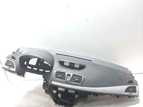 Used Dashboard RENAULT MEGANE III Coupe (DZ0/1_) [2008-2016]  5940983