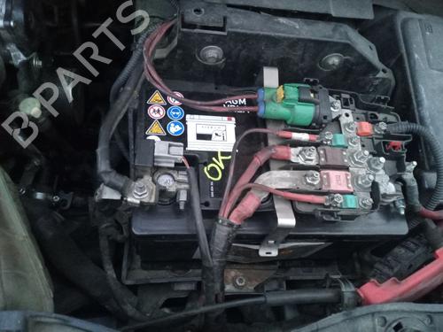 Left front shock absorber MERCEDES-BENZ CITAN Box Body/MPV (W415) 111 CDI (415.603, 415.605) | BP29355052M16 