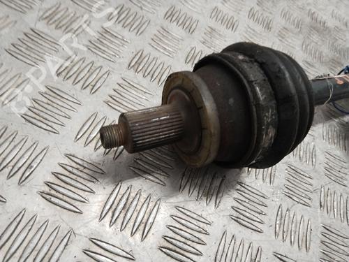 Left front driveshaft SEAT CORDOBA (6L2)  | BP26292609M38 