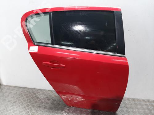 Used Right rear door OPEL ASTRA H (A04) [2004-2014]  6563959