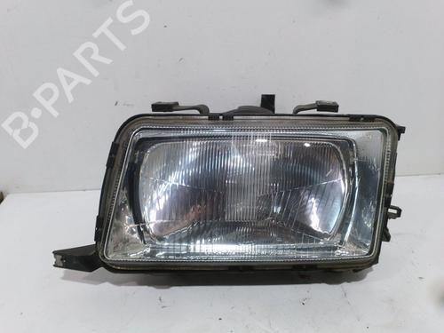 Left headlight AUDI 80 B4 Avant (8C5) [1991-1996]null 14118300