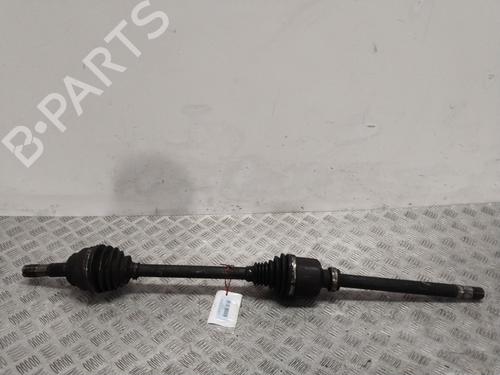 Used Right front driveshaft Right front driveshaft FIAT DUCATO Van (250_) 130 Multijet 2,3 D (131 hp) 26175758 26175758