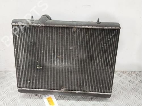 Used Water radiator Water radiator CITROËN XSARA PICASSO (N68) 1.6 HDi (109 hp) 39535715 39535715