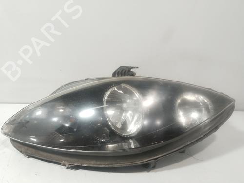 Used Left headlight Left headlight 31130122 31130122