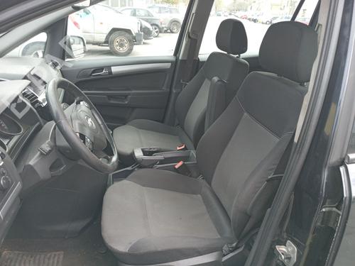 Instrument cluster OPEL ZAFIRA / ZAFIRA FAMILY B (A05) 1.7 CDTI (M75) | BP29915615C47