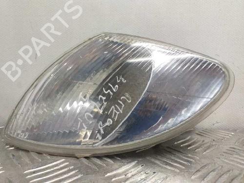 Used Left front indicator Left front indicator RENAULT MEGANE I Classic (LA0/1_) [1996-2008] 5204456 5204456