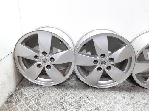 Rim RENAULT MEGANE III Hatchback (BZ0/1_, B3_)  | BP17586298C45 