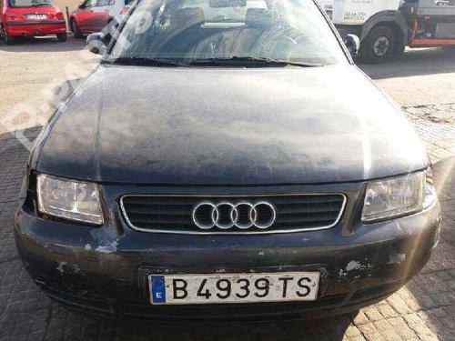 Right mirror AUDI A3 (8L1) 1.8 T | BP5196800C27 