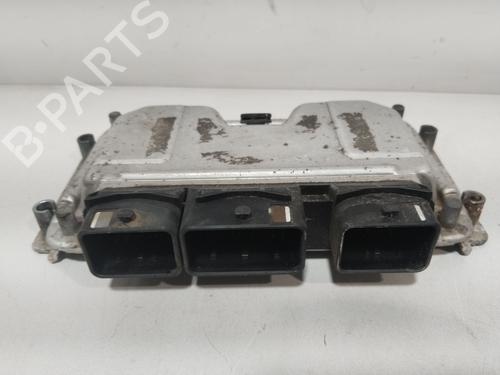 Engine control unit (ECU) PEUGEOT 206 CC (2D) 1.6 | BP40101710M57 - Image 3