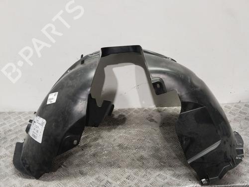 Used Wheel arch CITROËN C4 II (NC_) 1.6 HDi 90 (92 hp) 22716079