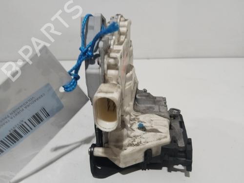 Rear left lock VW PASSAT B6 (3C2) 2.0 TDI 16V | BP27179851C100 