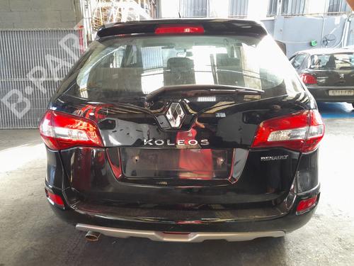 Right taillight RENAULT KOLEOS I (HY_) 2.0 dCi (HY0K) | BP39493935C35 - Image 9