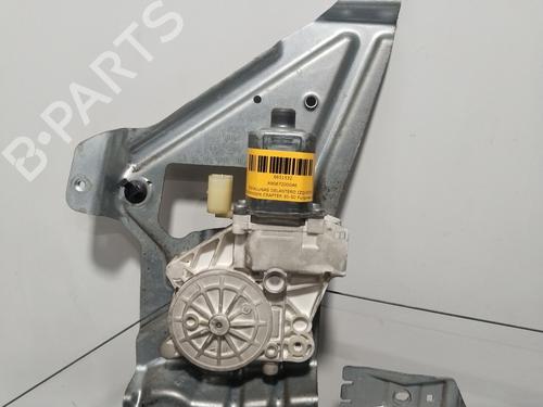 Front left window mechanism VW CRAFTER 30-50 Van (2E_) 2.0 TDI | BP31760818C22 - Image 2