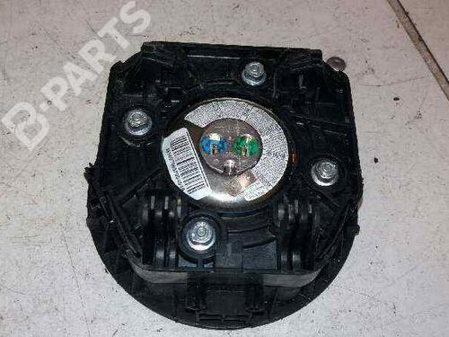 Førerens kollisjonspute CITROËN C4 Grand Picasso I (UA_) [2006-2013]  5161794