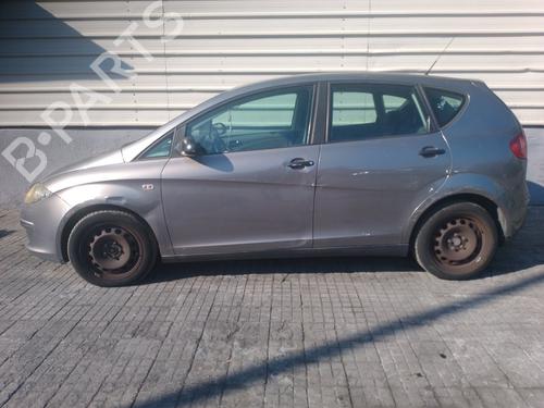 Climate control SEAT ALTEA (5P1)  | BP13296277I5 