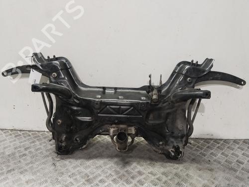 Used Subframe Subframe CITROËN C4 Picasso I MPV (UD_) [2006-2015] 19023382 19023382