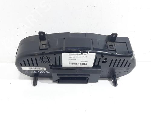 Instrument cluster SEAT LEON (1P1)  | BP15241309C47 