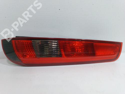 Used Right taillight FORD FIESTA V (JH_, JD_) [2001-2014]  11173739
