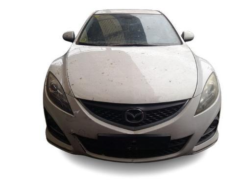 Venstre solskærm MAZDA 6 Hatchback (GH) 2.2 MZR-CD (GH10) | BP38291699I1 - Image 10