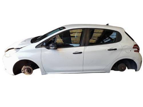 Teile für PEUGEOT 208 I (CA_, CC_) 1.4 HDi 4895730
