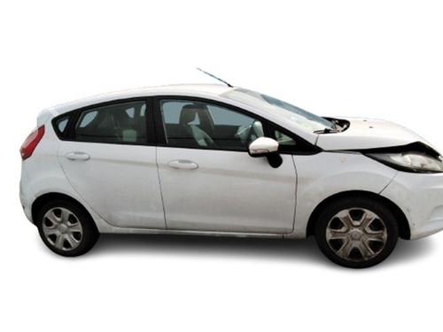 Left sun visor FORD FIESTA VI (CB1, CCN) 1.4 TDCi | BP32316509I1 - Image 10