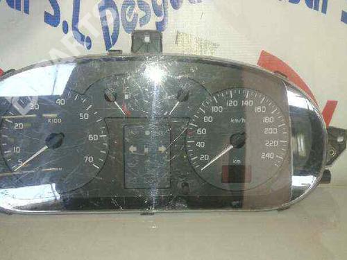 Used Instrument cluster RENAULT MEGANE Scenic (JA0/1_) 1.9 dTi (JA0N) (98 hp) 5188487