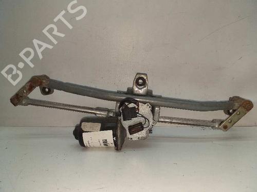 Used Front wiper motor Front wiper motor SEAT LEON (1M1) [1999-2006] 5194900 5194900