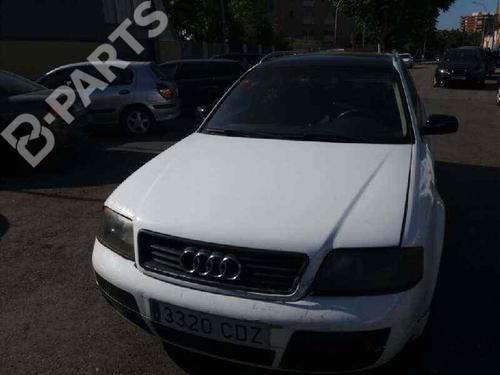 Used Parts AUDI A6 C5 Avant (4B5)  2.5 TDI  670222