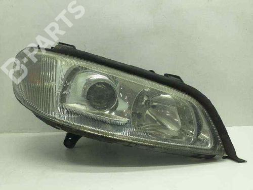 Used Right headlight OPEL OMEGA B (V94) [1994-2005]  5201657