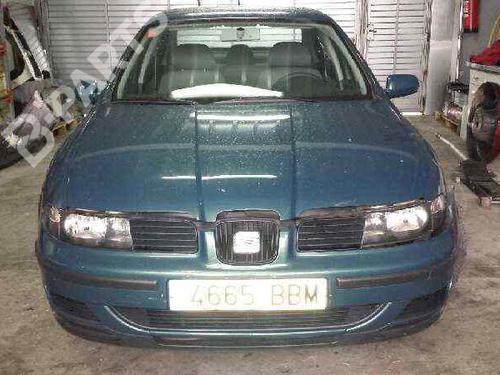 Rudehejsemekanisme Højre bagtil SEAT TOLEDO II (1M2)  | BP5192602C25 