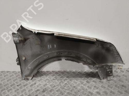 Left front fenders FORD TOURNEO CONNECT 1.8 TDCi /TDDi /DI | BP22716323C41 
