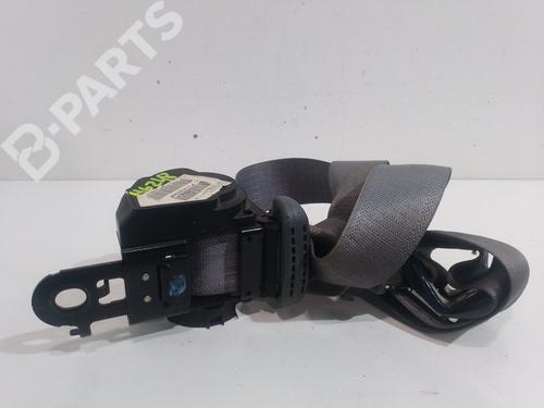 Used Rear left seatbelt JEEP GRAND CHEROKEE III (WH, WK) 3.0 CRD (218 hp) 11178820