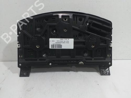 Instrument cluster OPEL ZAFIRA / ZAFIRA FAMILY B (A05)  | BP16558075C47 