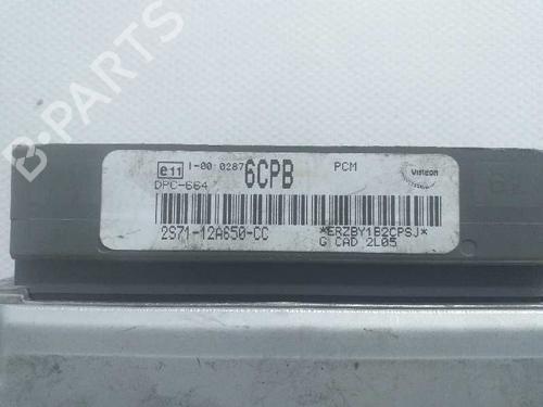 Used Engine control unit (ECU) Engine control unit (ECU) FORD MONDEO III (B5Y) [2000-2007] 5173417 5173417