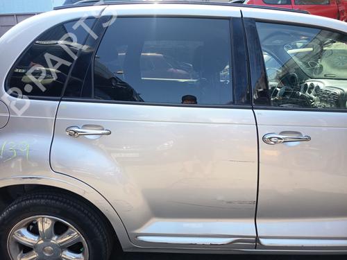 Used Right rear door Right rear door 37232725 37232725